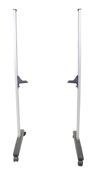 T-LEG SET 1400*600MM FOR BOARDS UP TO 1500MM