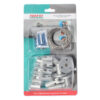 WALL TO WALL SYSTEM KIT