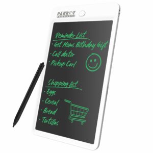 WRITING SLATE/TABLET LCD 10”